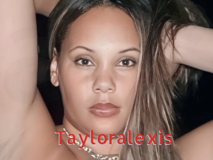 Tayloralexis