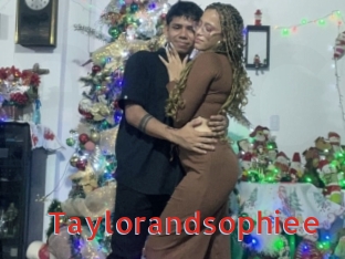 Taylorandsophiee