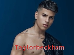 Taylorbeckham