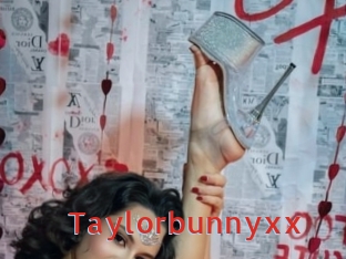 Taylorbunnyxx