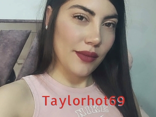 Taylorhot69
