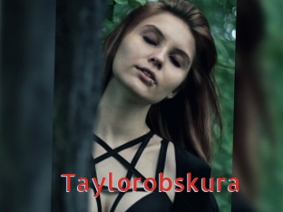 Taylorobskura