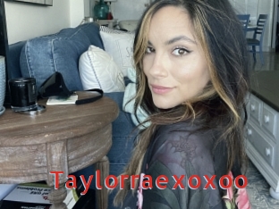 Taylorraexoxoo