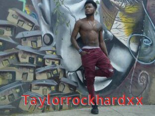 Taylorrockhardxx