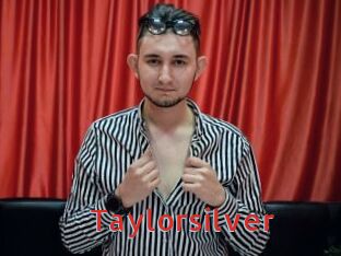 Taylorsilver