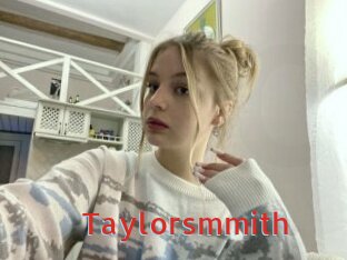 Taylorsmmith