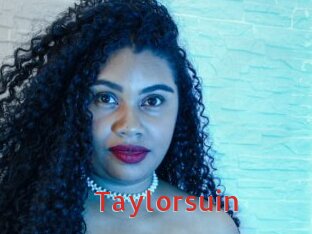 Taylorsuin