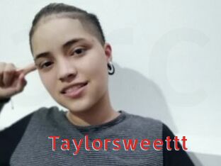 Taylorsweettt