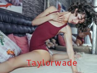 Taylorwade