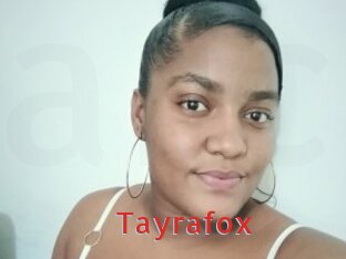 Tayrafox