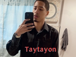 Taytayon