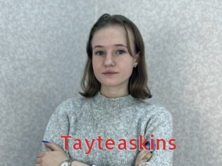Tayteaskins