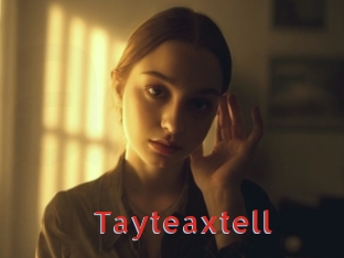 Tayteaxtell