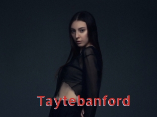 Taytebanford