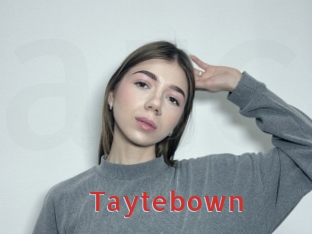 Taytebown