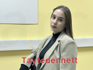 Taytedennett