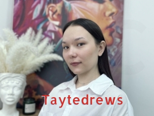 Taytedrews