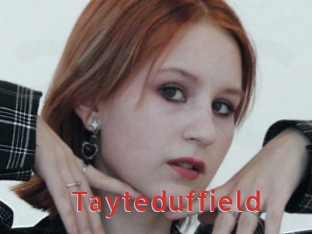 Tayteduffield