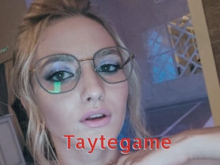 Taytegame