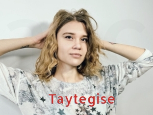 Taytegise