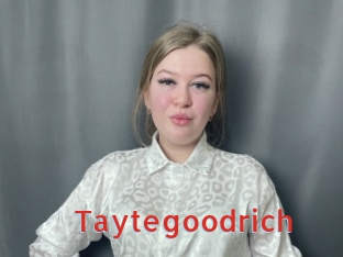 Taytegoodrich
