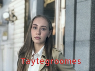 Taytegroomes