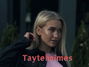 Taytehaimes