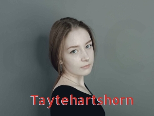 Taytehartshorn