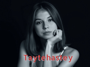 Taytehastey