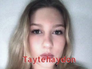 Taytehaydon