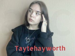Taytehayworth