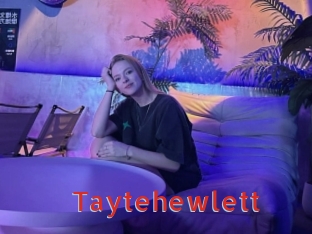 Taytehewlett