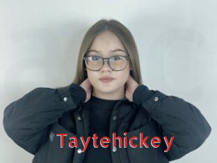 Taytehickey
