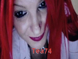Tea74