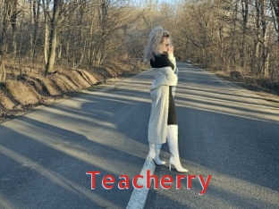 Teacherry