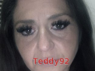 Teddy92