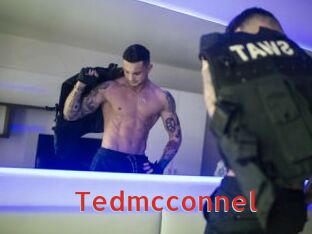 Tedmcconnel