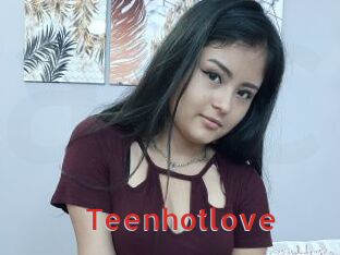 Teenhotlove