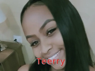 Teerry