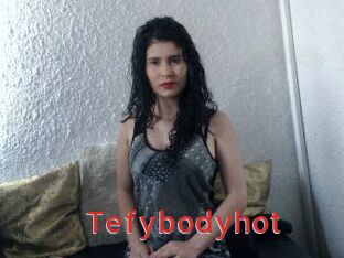 Tefybodyhot