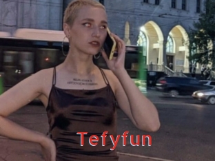 Tefyfun