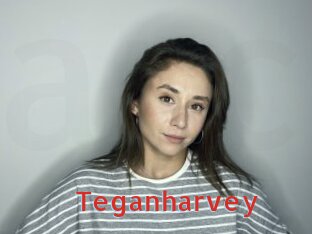 Teganharvey