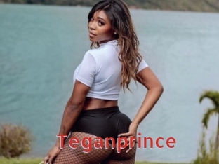 Teganprince
