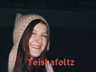 Teishafoltz
