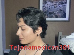 Tejanamexican301