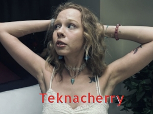 Teknacherry