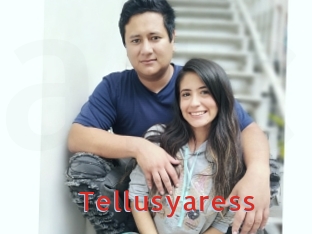 Tellusyaress