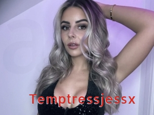 Temptressjessx