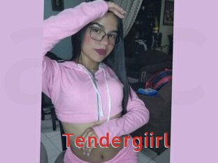 Tendergiirl