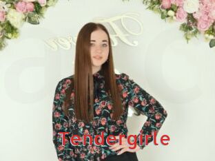 Tendergirle